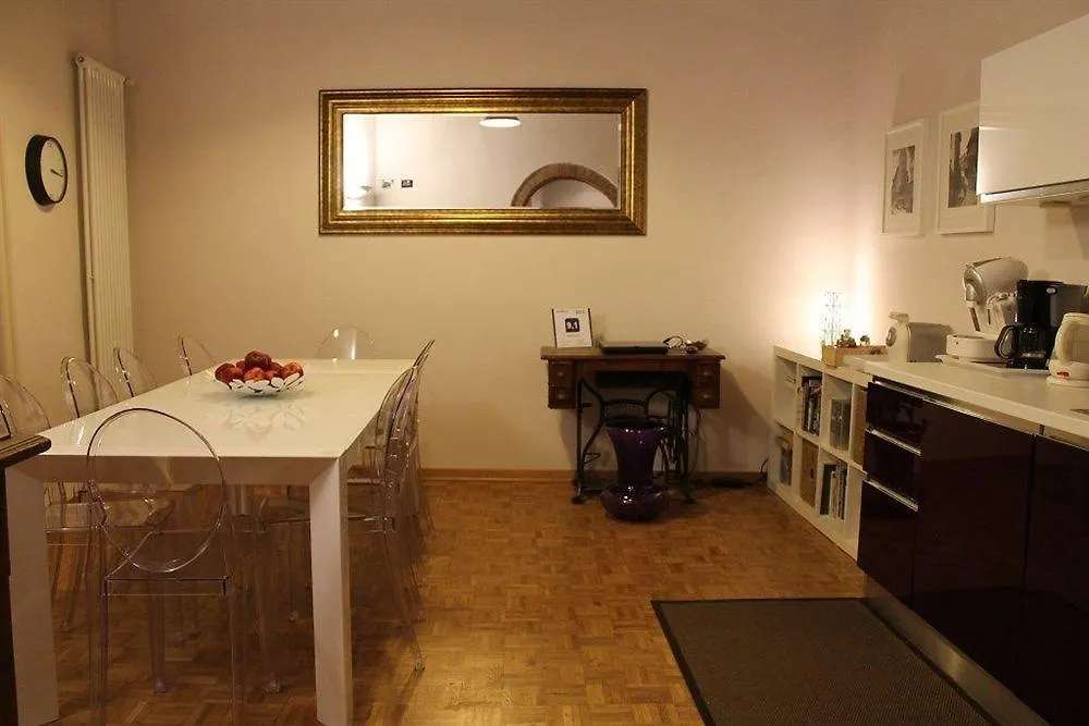 B&B Cimatori Florence