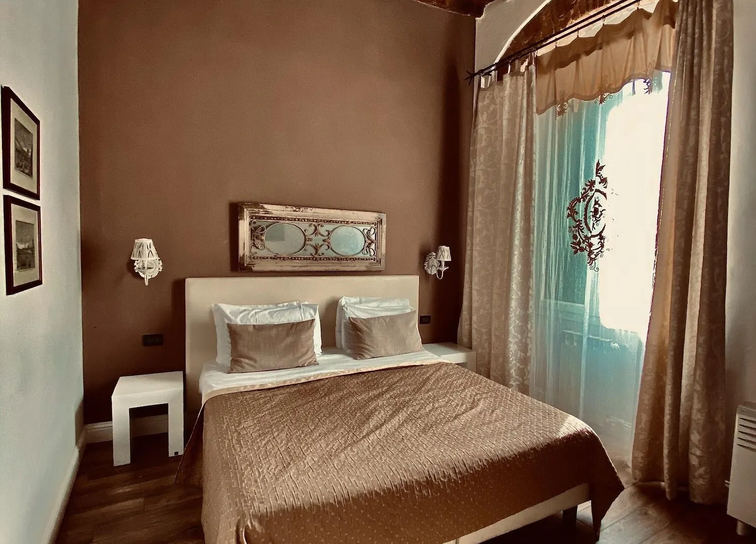 *** Bed & Breakfast B&B Cimatori Florence Italy