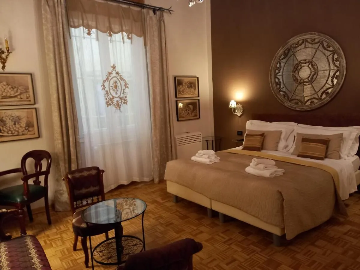 B&B Cimatori location