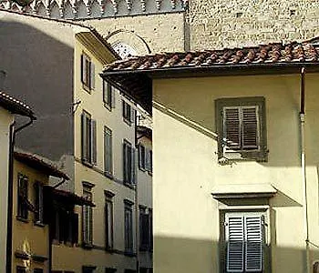 B&B Cimatori Florence Bed & Breakfast