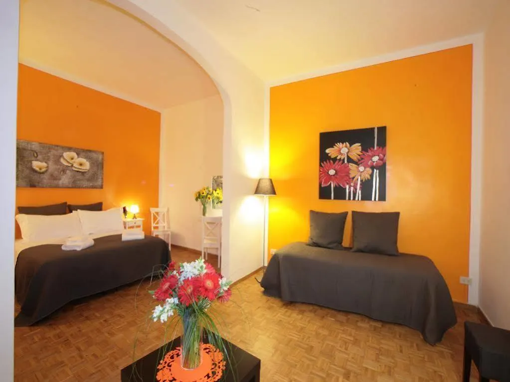 Bed & Breakfast B&B Cimatori Florence