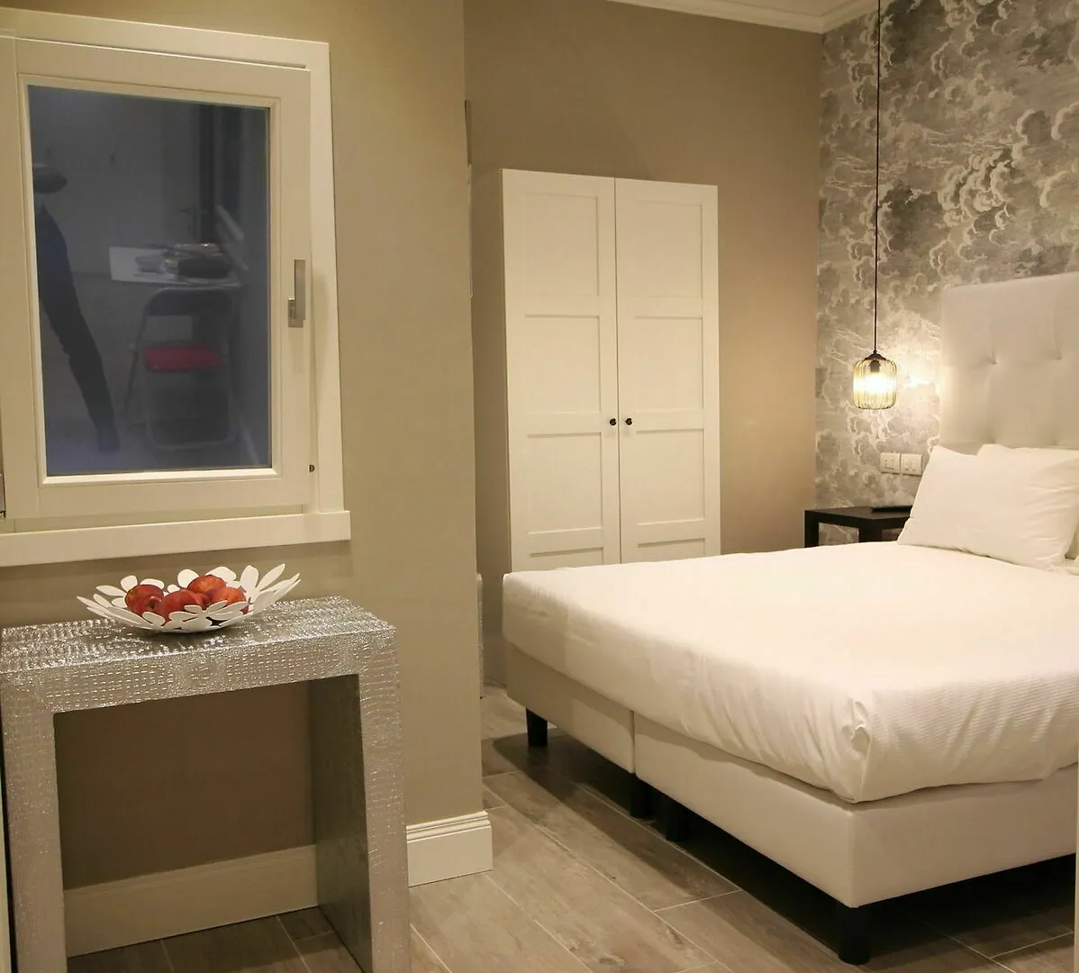 B&B Cimatori Florence Bed & Breakfast