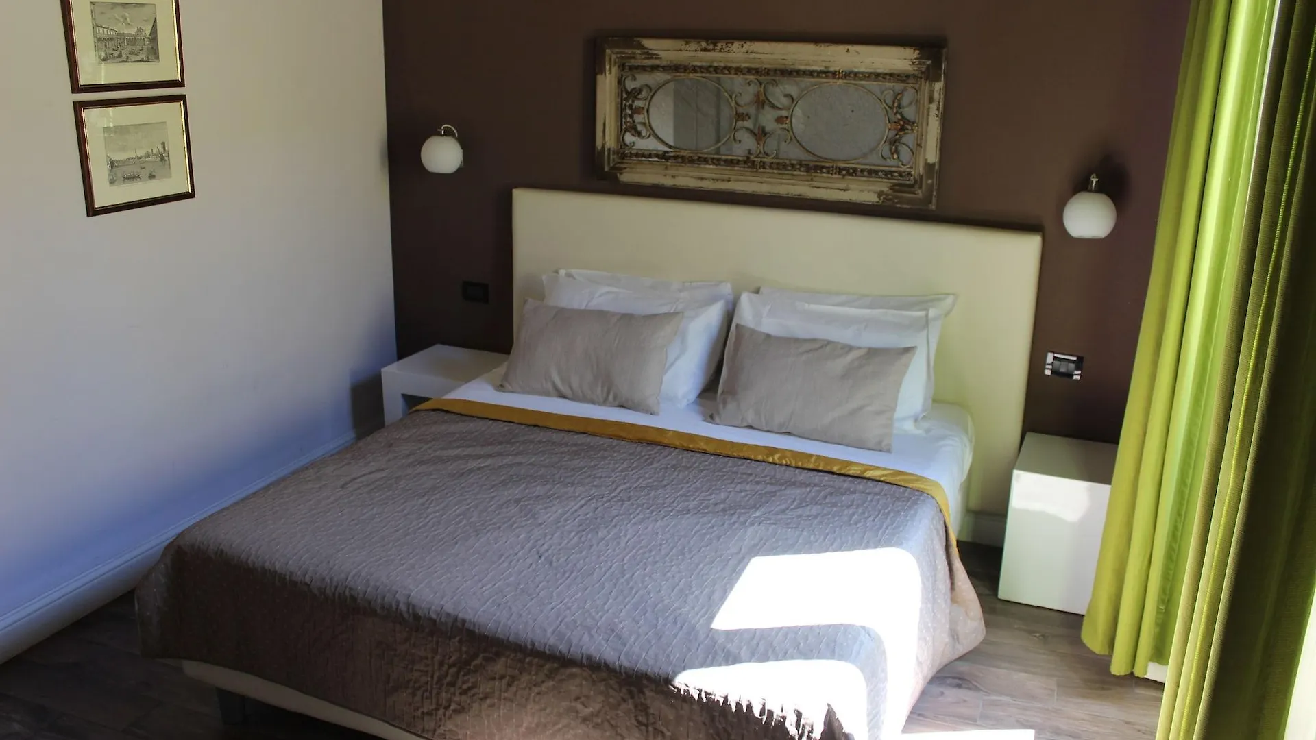 B&B Cimatori Florence 3*,  Italy
