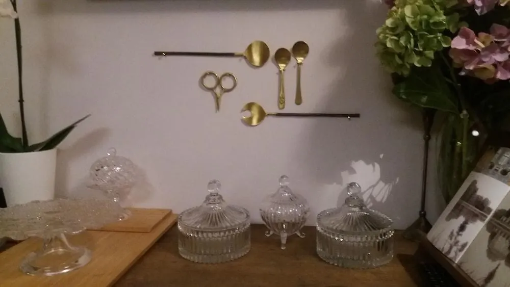 B&B Cimatori Florence