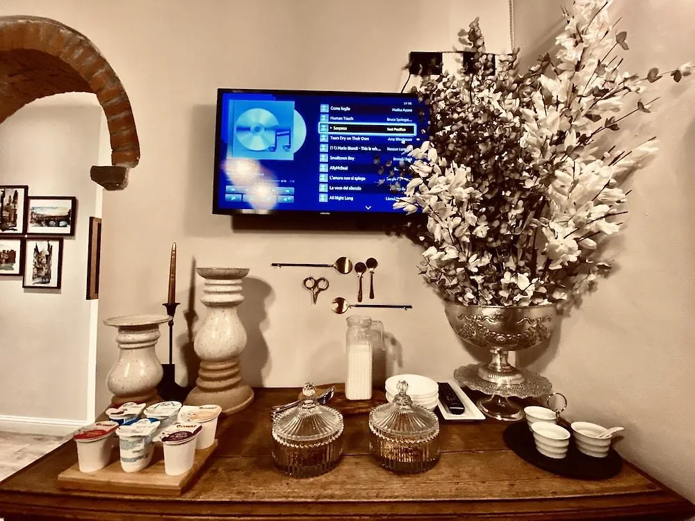 Bed & Breakfast B&B Cimatori Florence