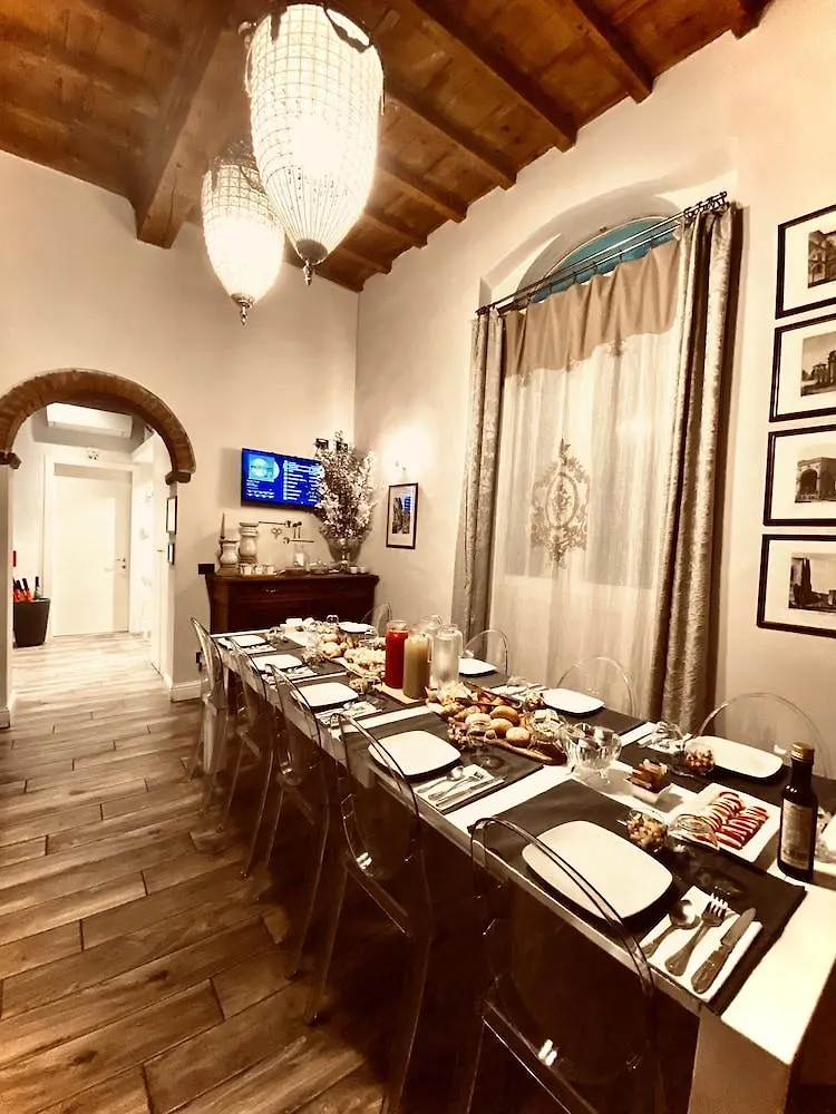 B&B Cimatori Florence