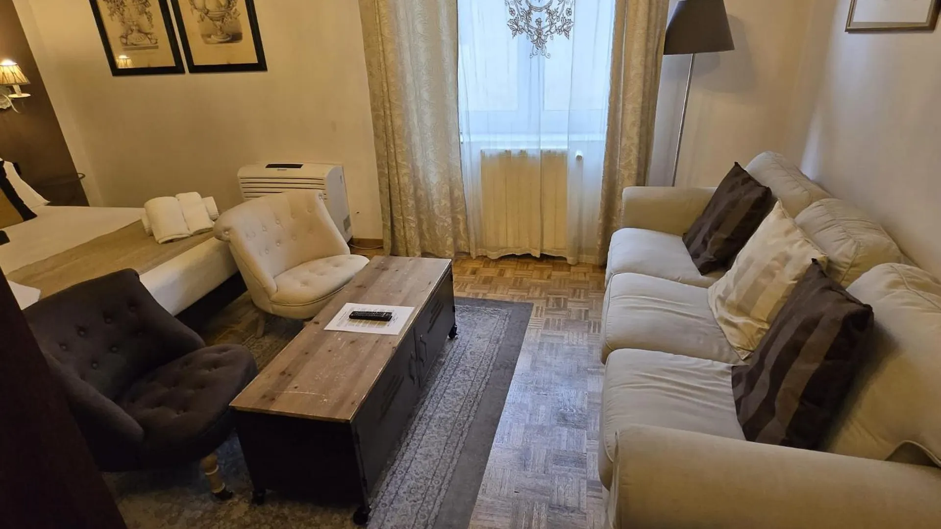 B&B Cimatori Florence 3*,