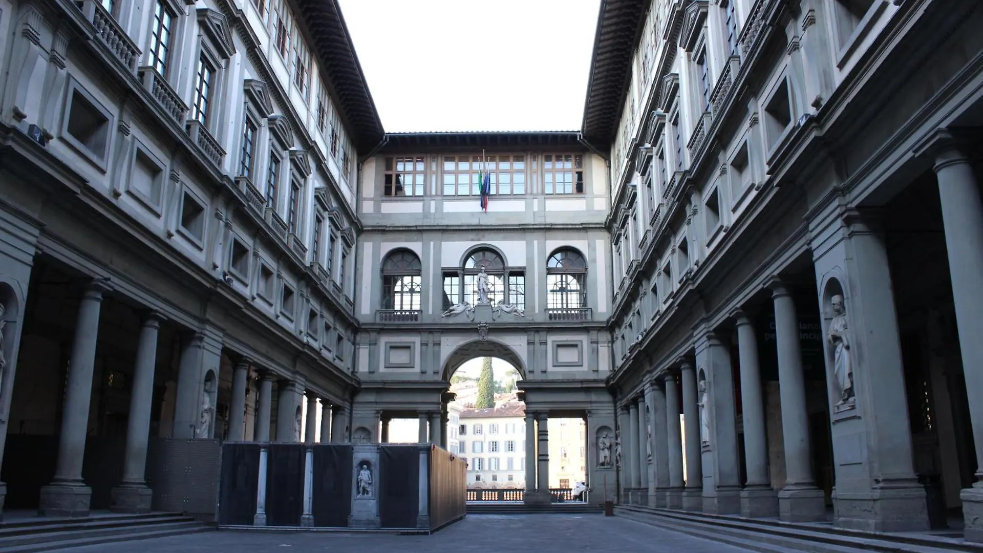 B&B Cimatori Florence Bed & Breakfast