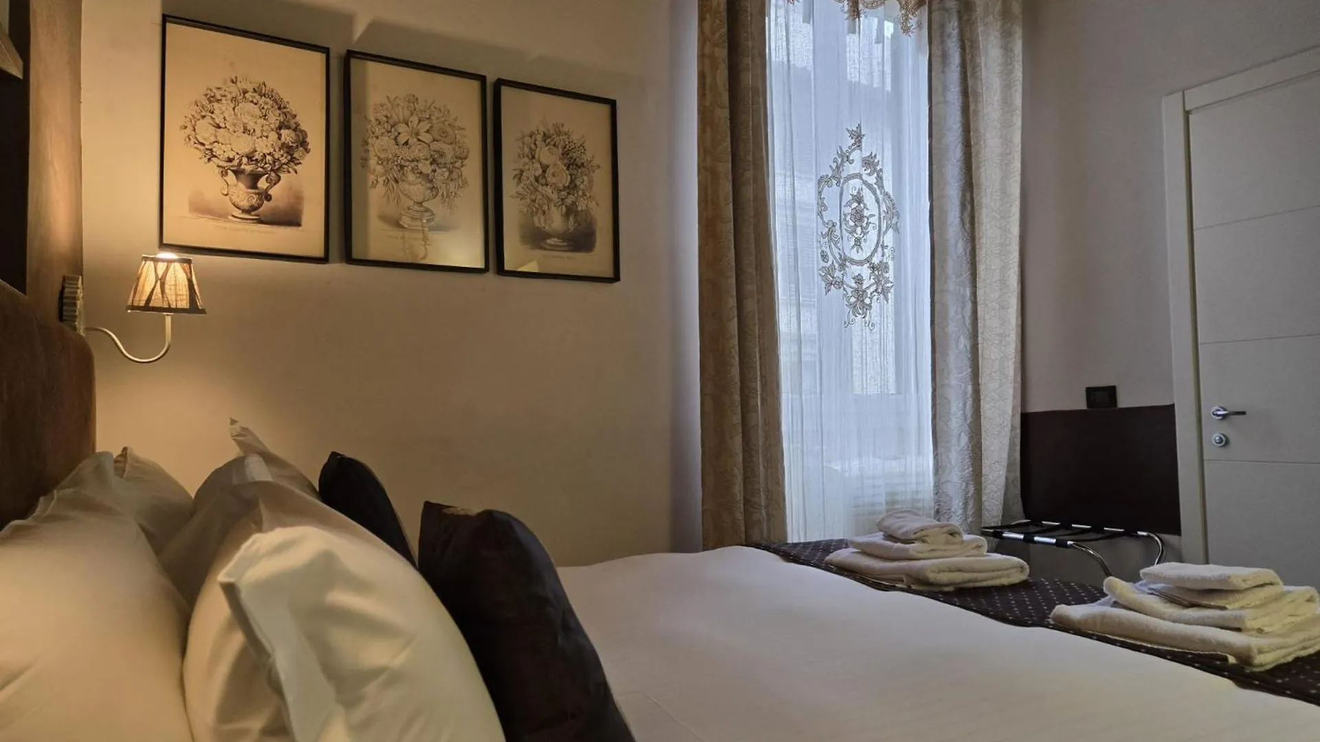Bed & Breakfast B&B Cimatori Florence