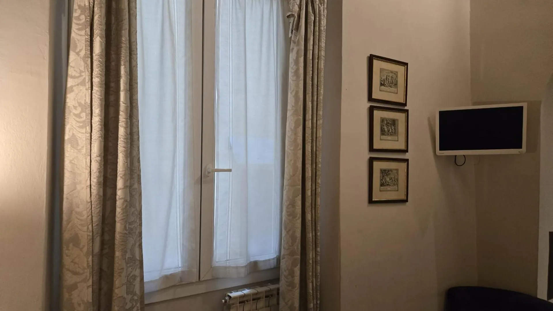 *** Bed & Breakfast B&B Cimatori Florence Italy