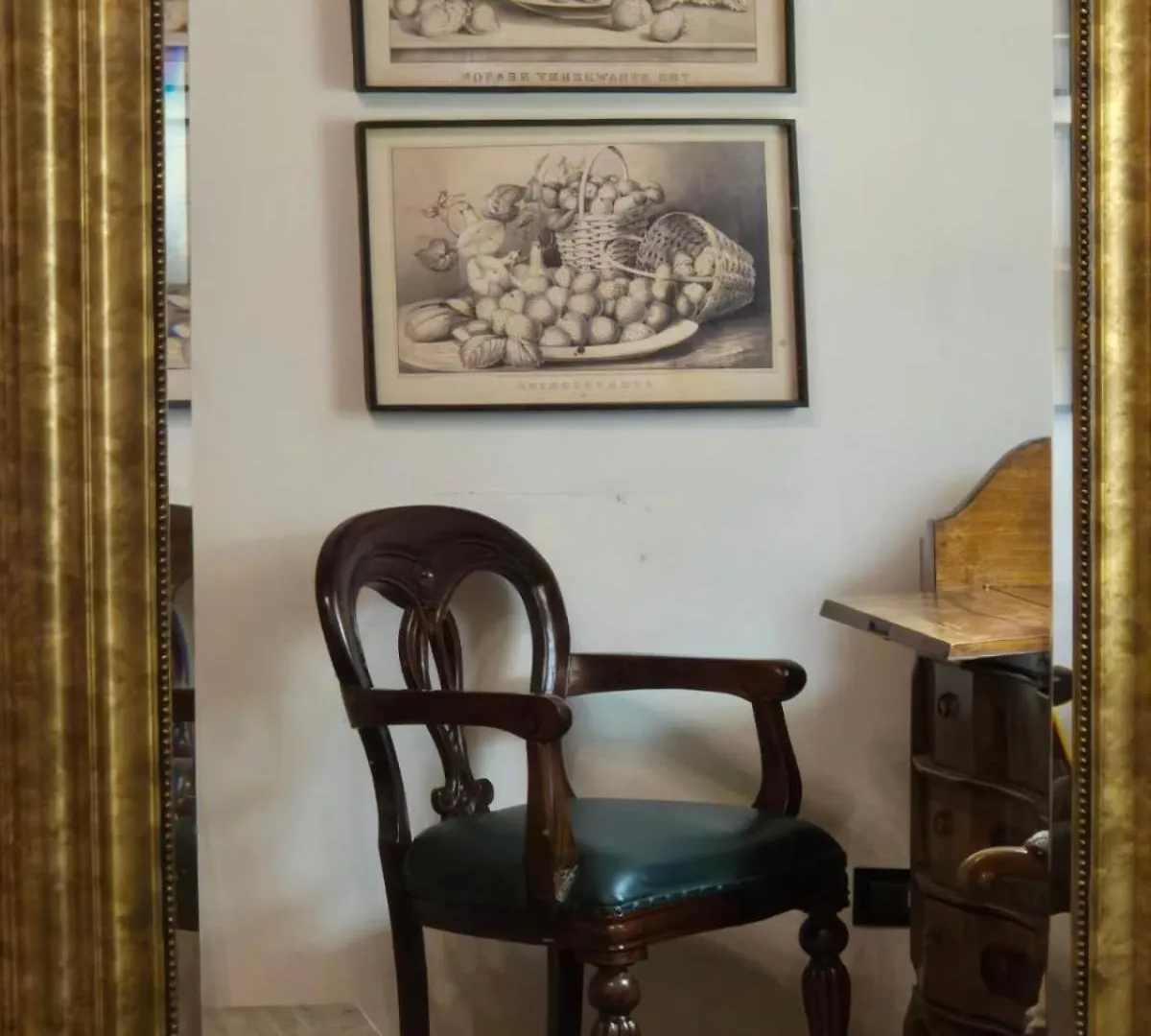 Bed & Breakfast B&B Cimatori Florence