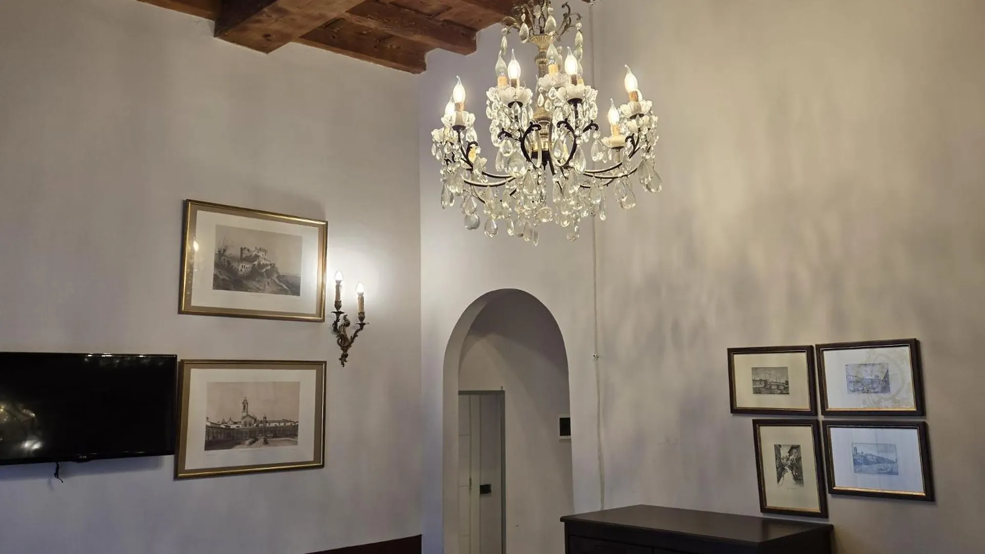 B&B Cimatori Florence Italy