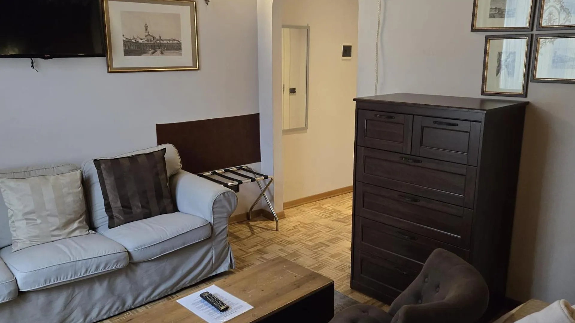 B&B Cimatori Florence 3*,  Italy