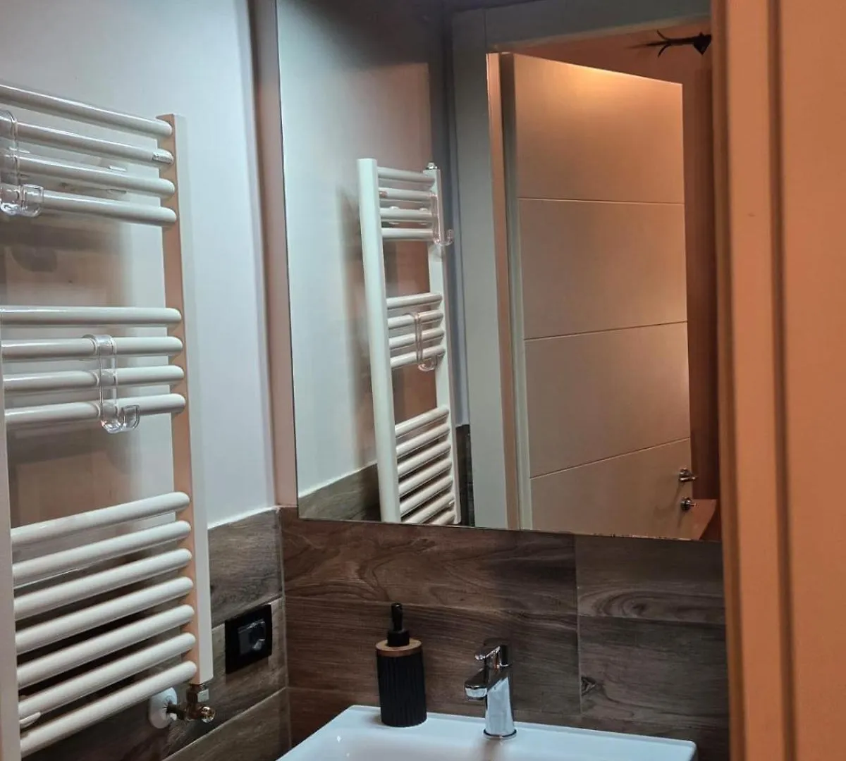 B&B Cimatori Florence Italy