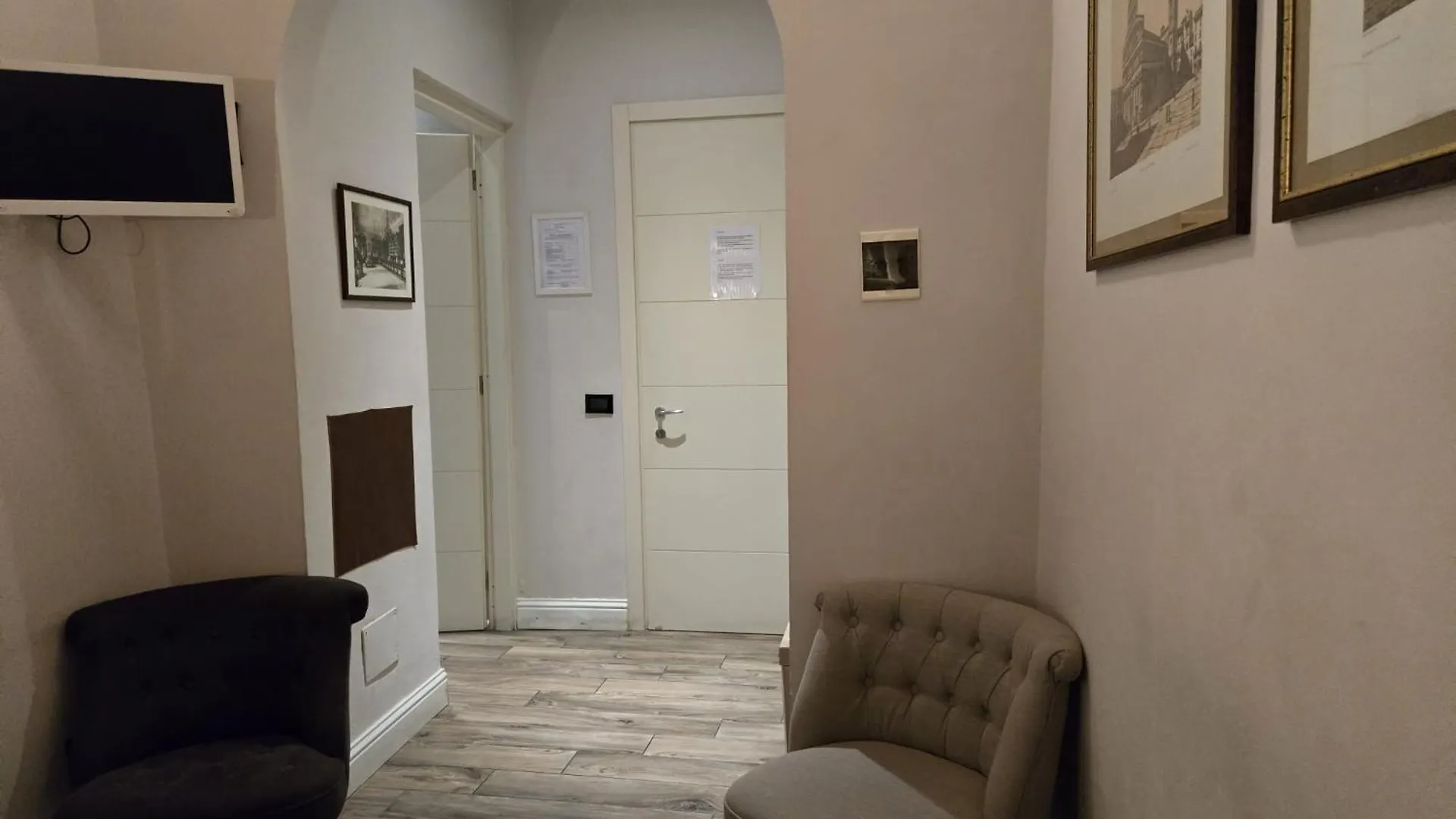 B&B Cimatori Florence