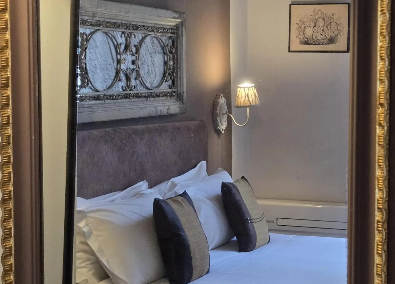 B&B Cimatori Florence