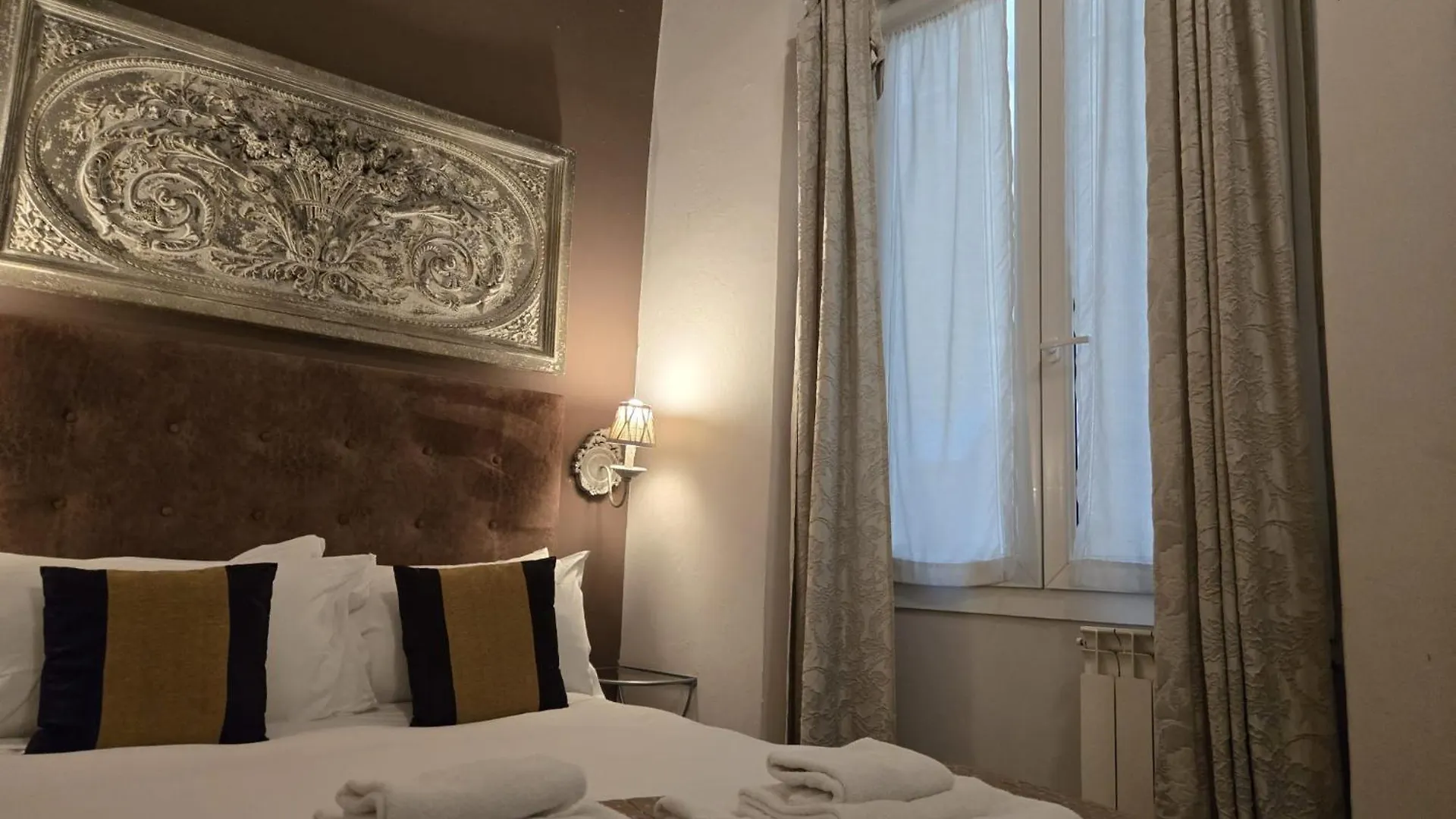 Bed & Breakfast B&B Cimatori Florence