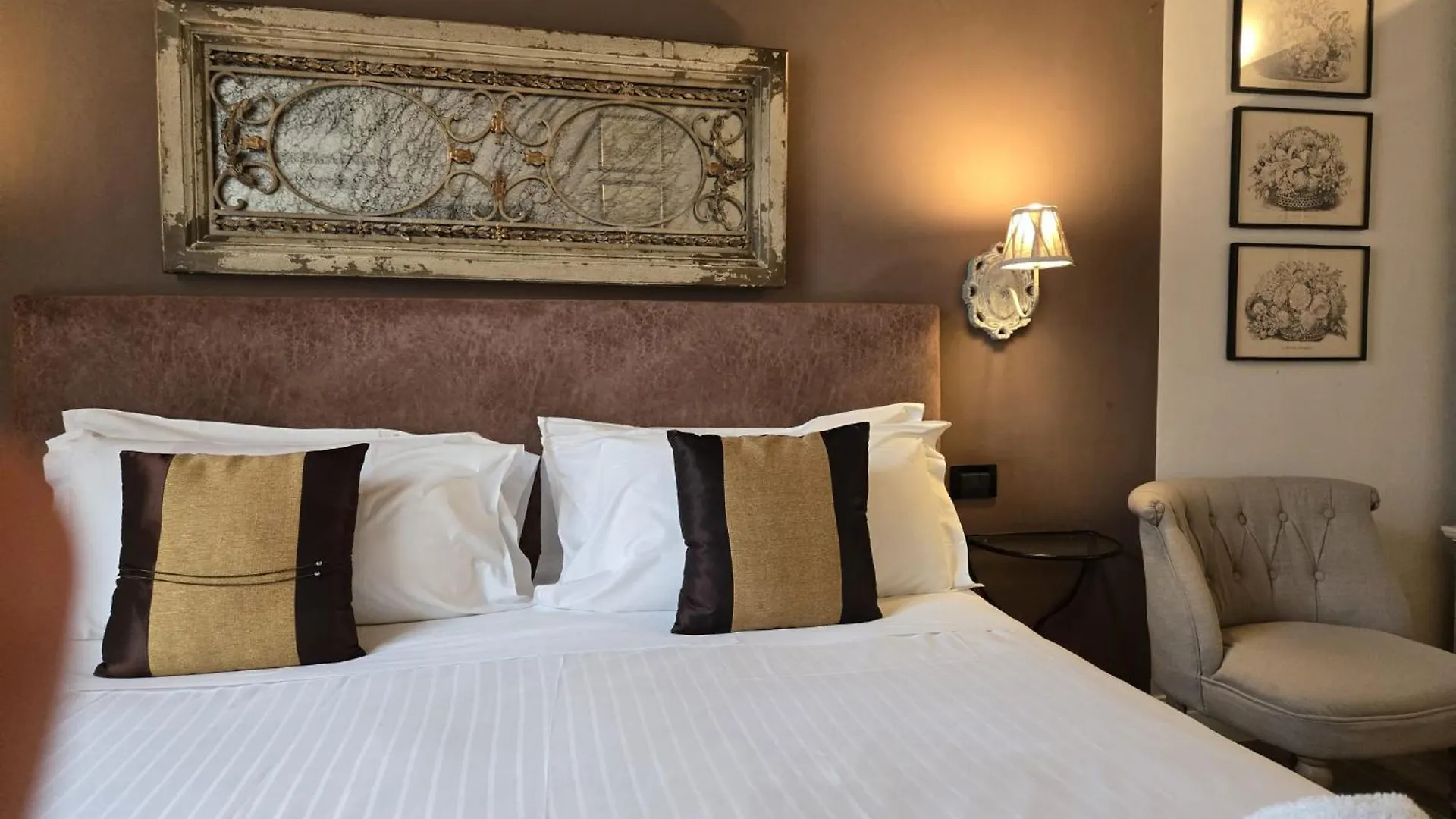 *** Bed & Breakfast B&B Cimatori Florence Italy