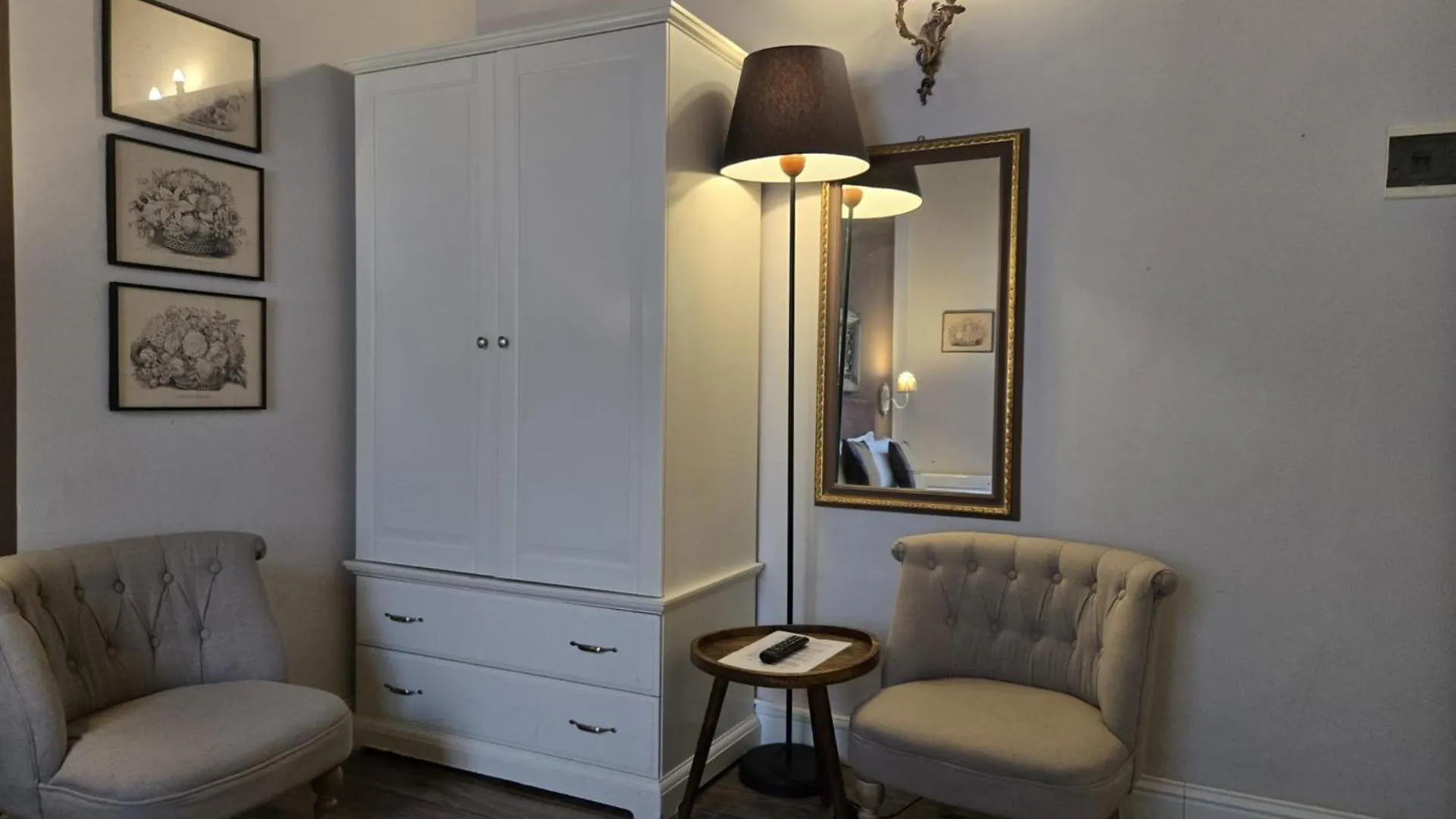 B&B Cimatori Florence 3*,