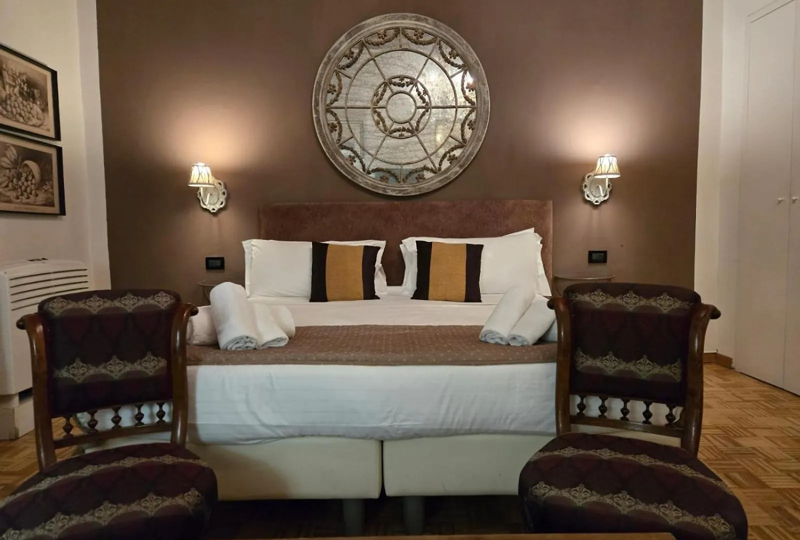 B&B Cimatori Florence Italy