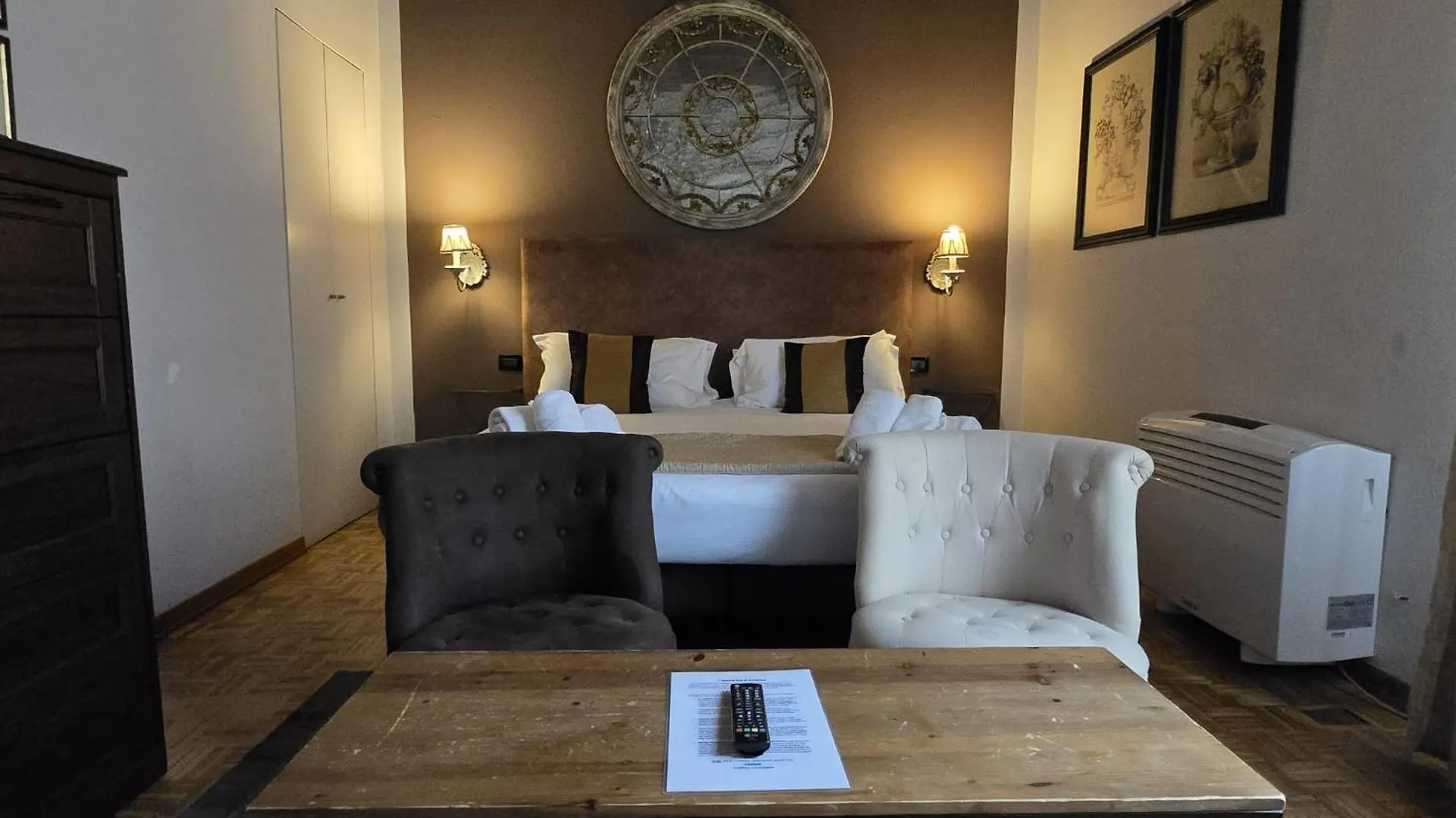 B&B Cimatori Florence 3*,  Italy