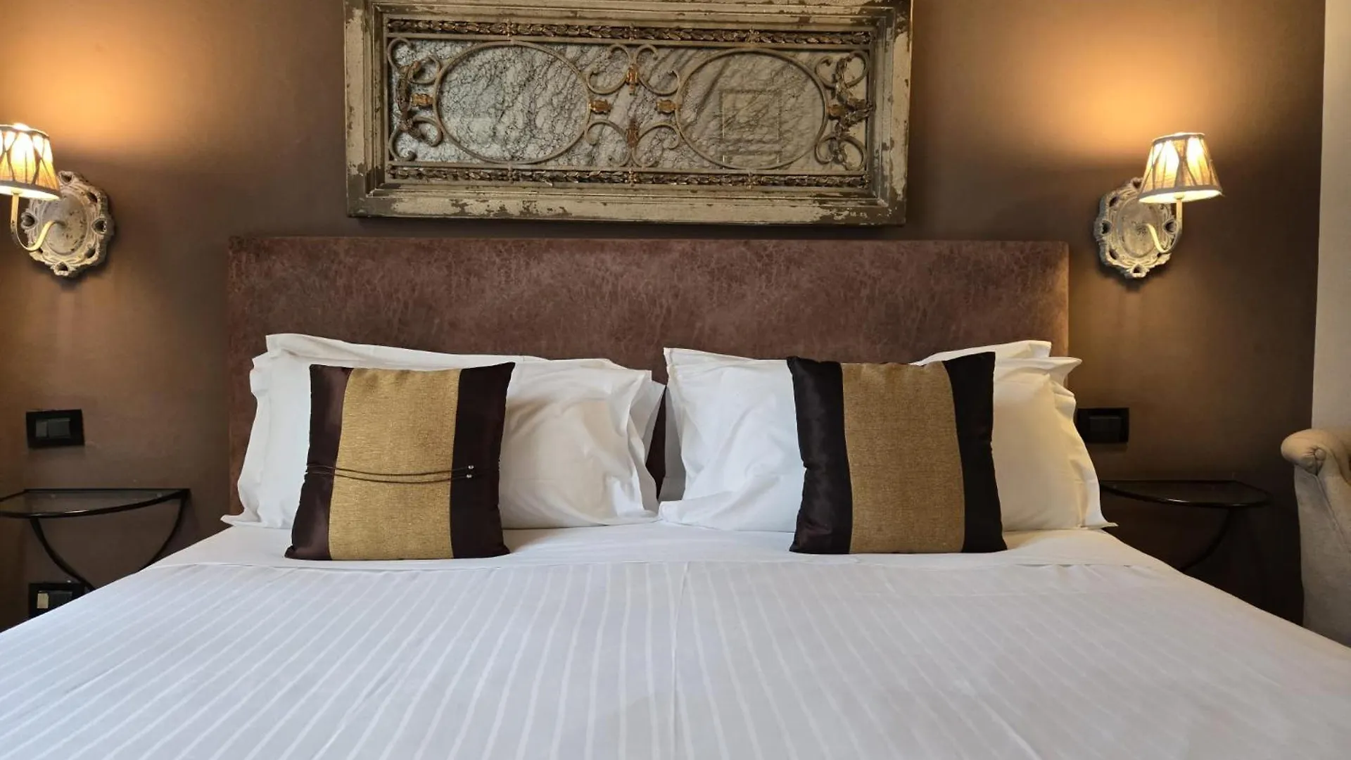 B&B Cimatori Florence