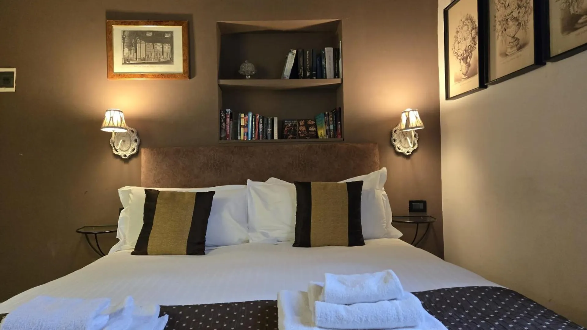 Bed & Breakfast B&B Cimatori Florence