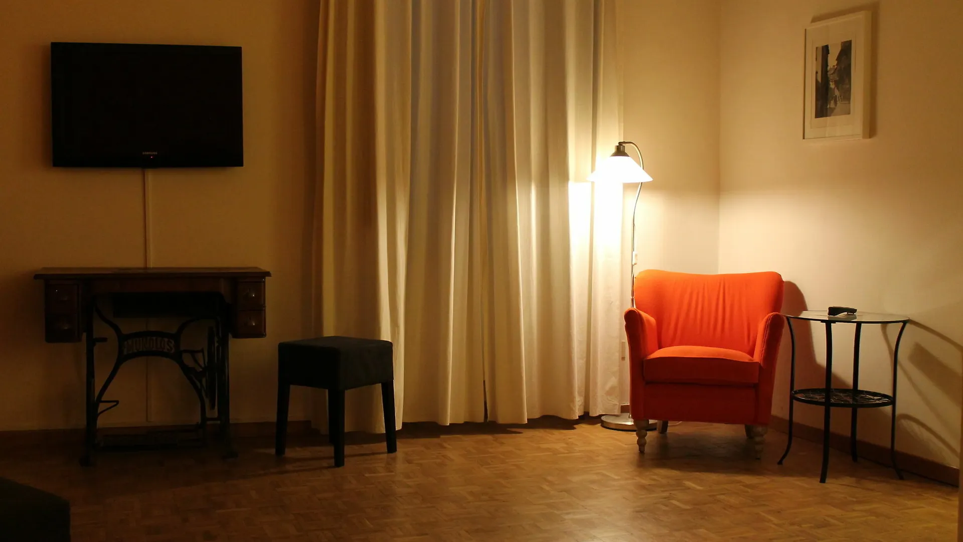 B&B Cimatori Florence