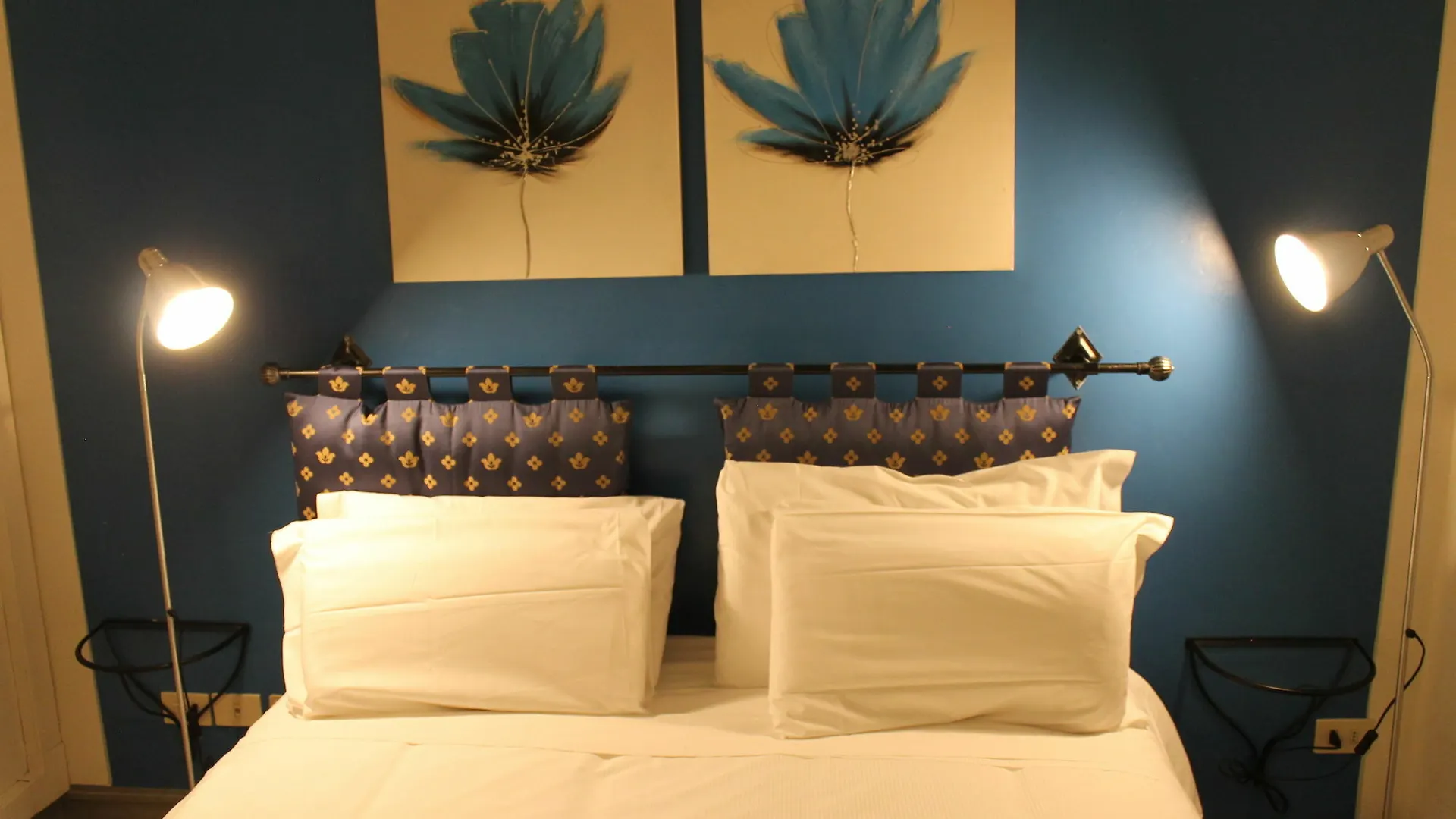 Bed & Breakfast B&B Cimatori Florence