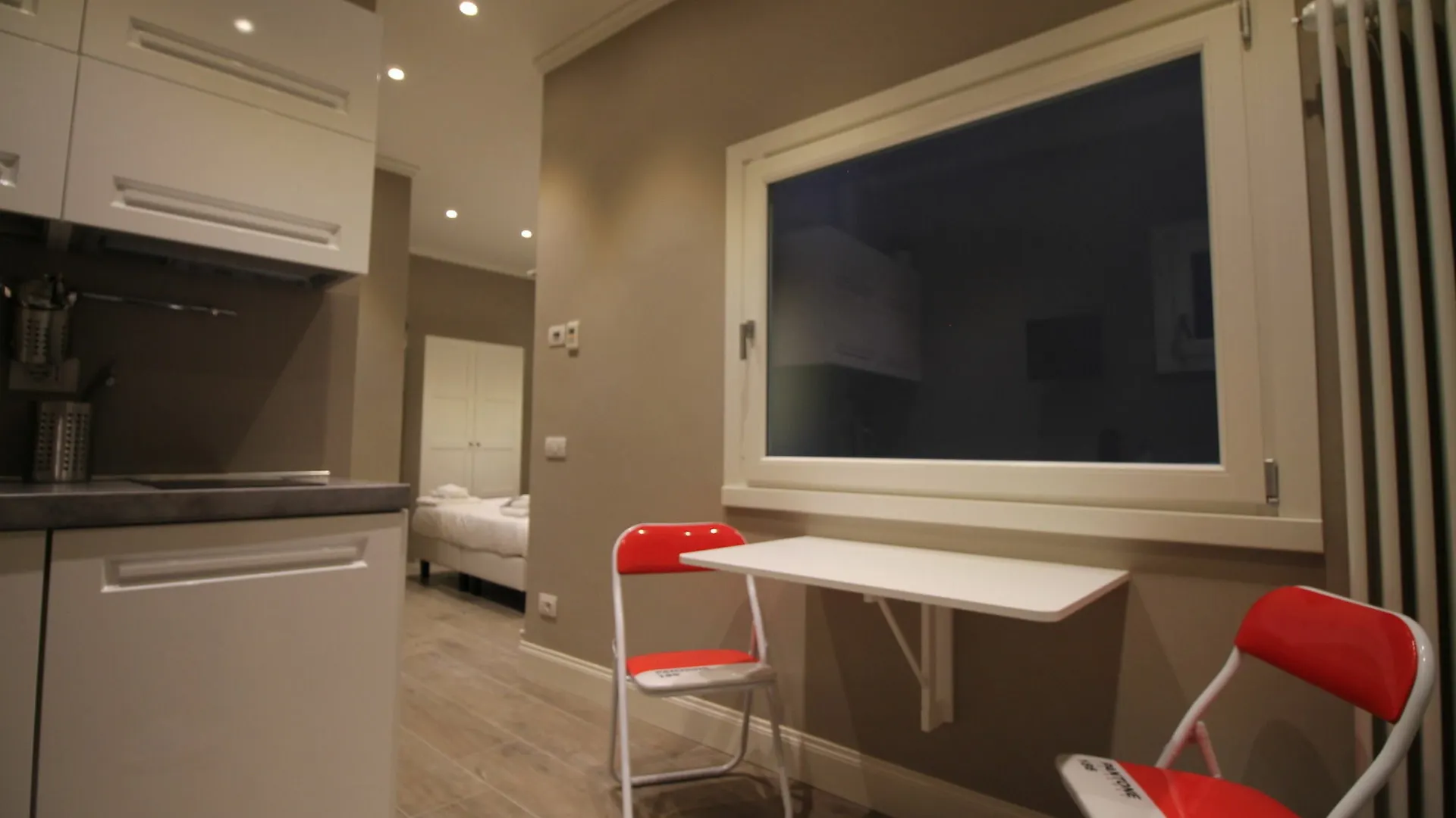 B&B Cimatori Florence