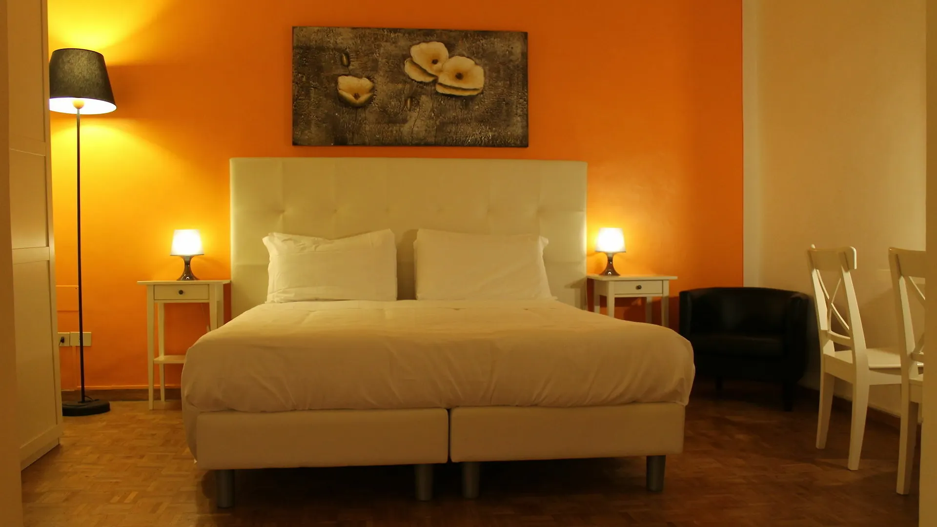 B&B Cimatori Florence