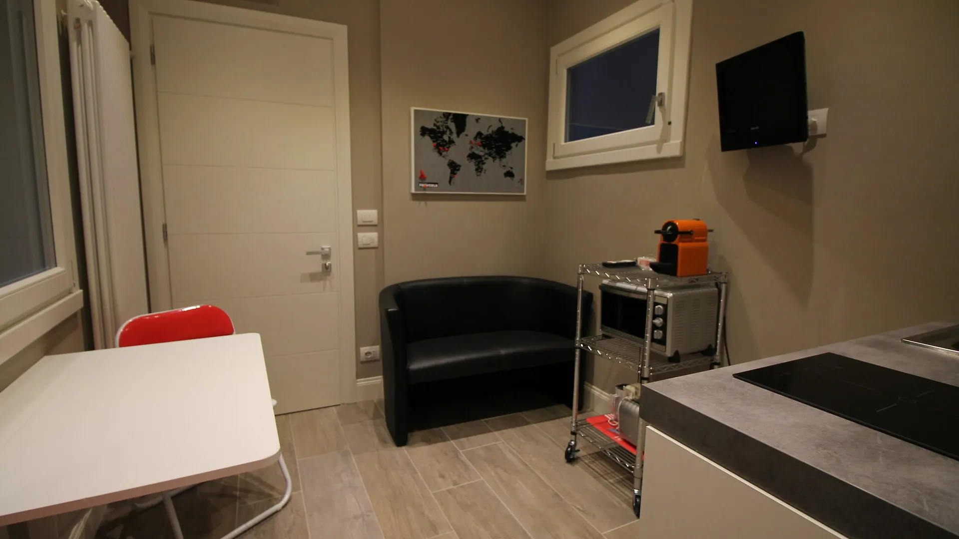 B&B Cimatori Florence Italy