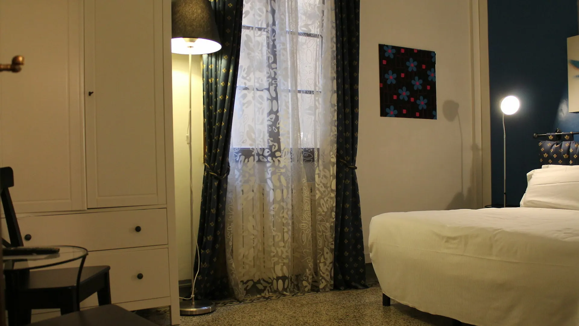 Bed & Breakfast B&B Cimatori Florence