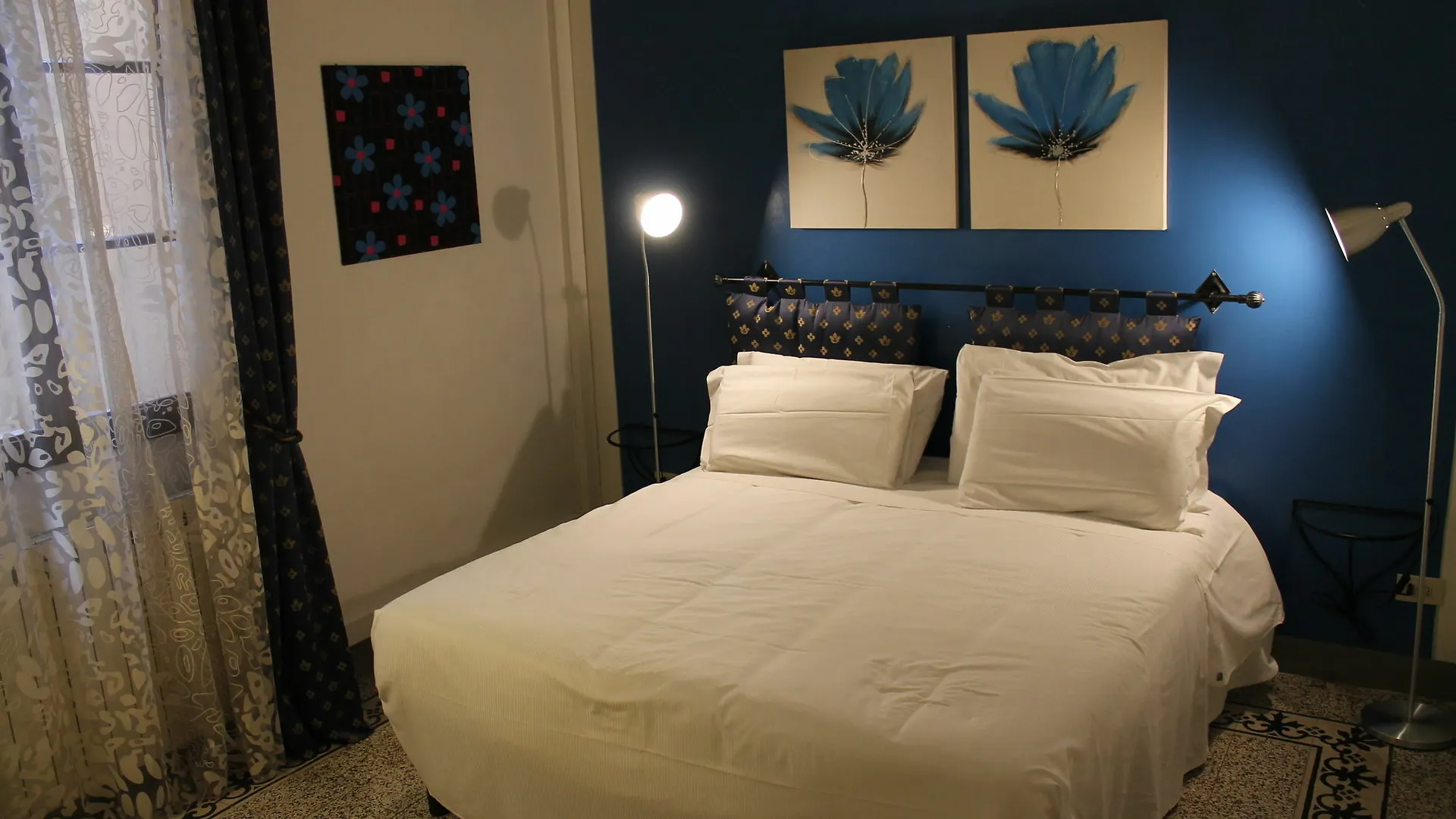 B&B Cimatori Florence Italy