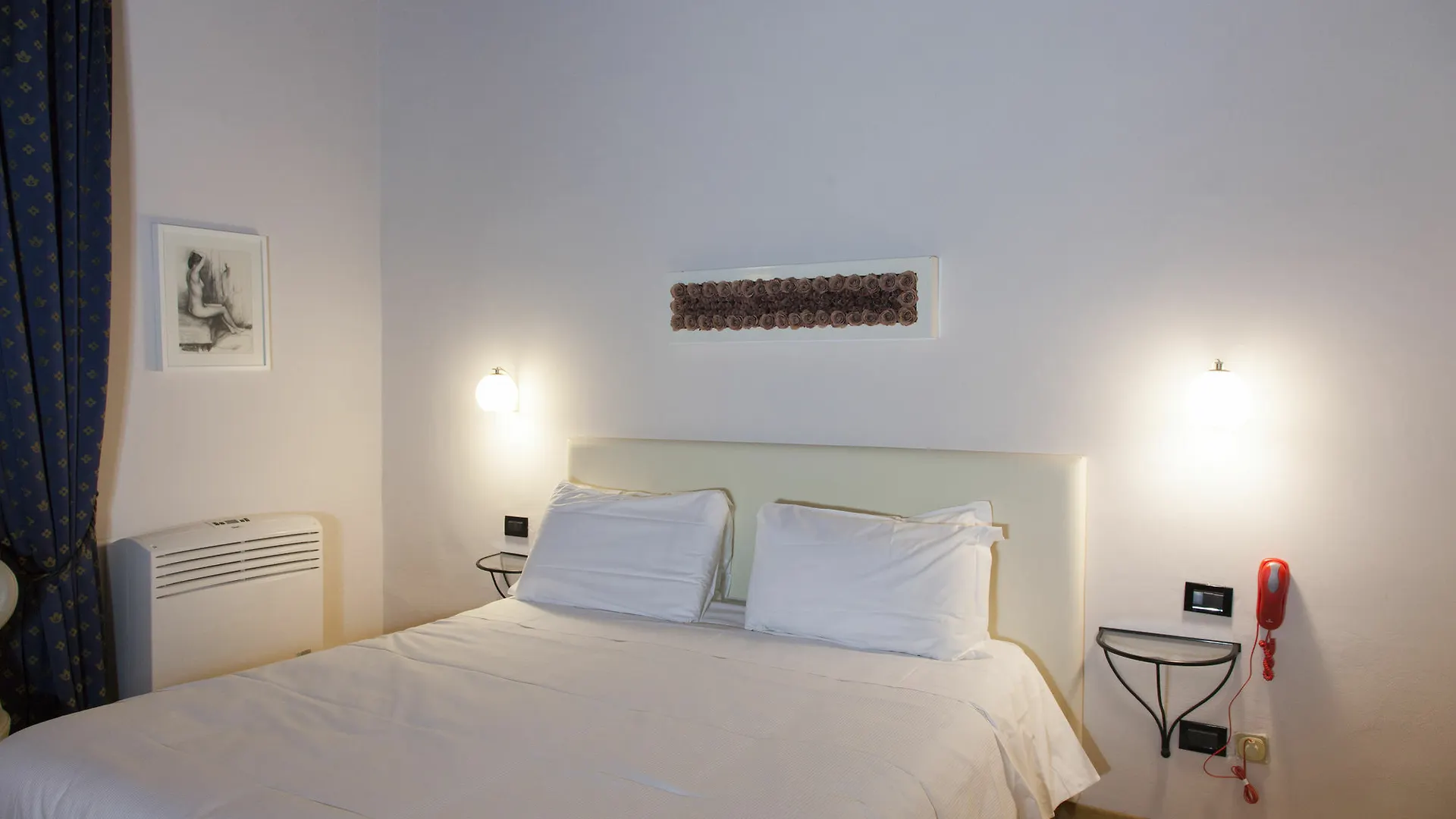 B&B Cimatori Florence 3*,  Italy