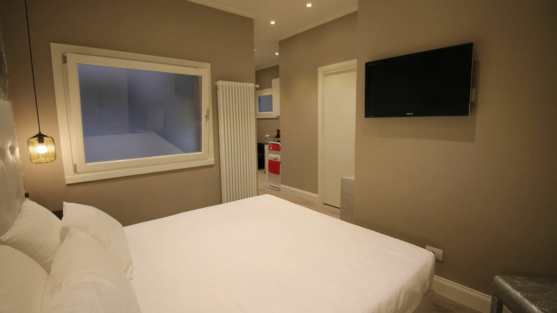 B&B Cimatori Florence 3*,