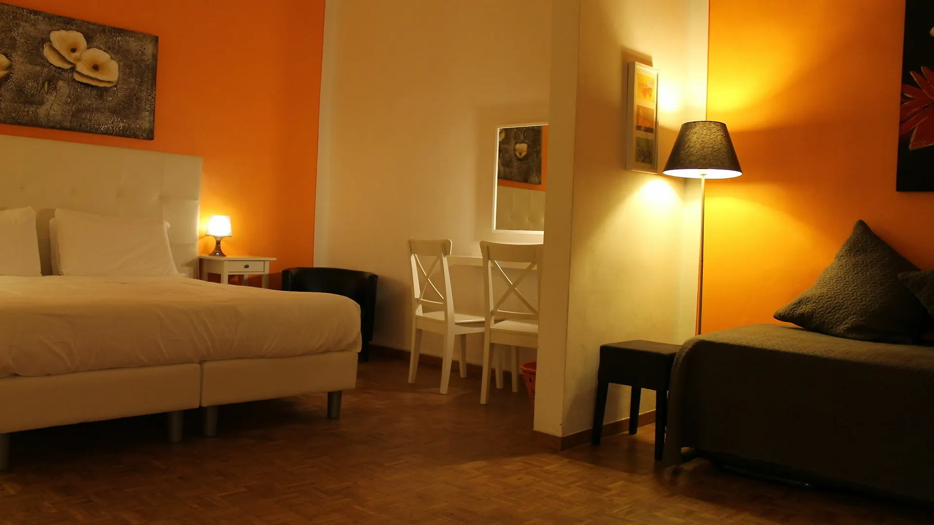 B&B Cimatori Florence Bed & Breakfast