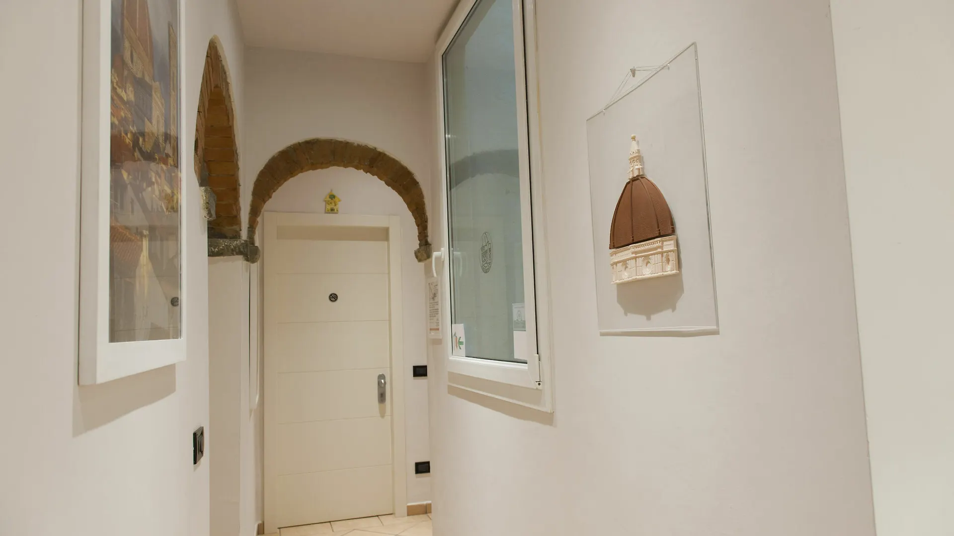 B&B Cimatori Florence 3*,  Italy