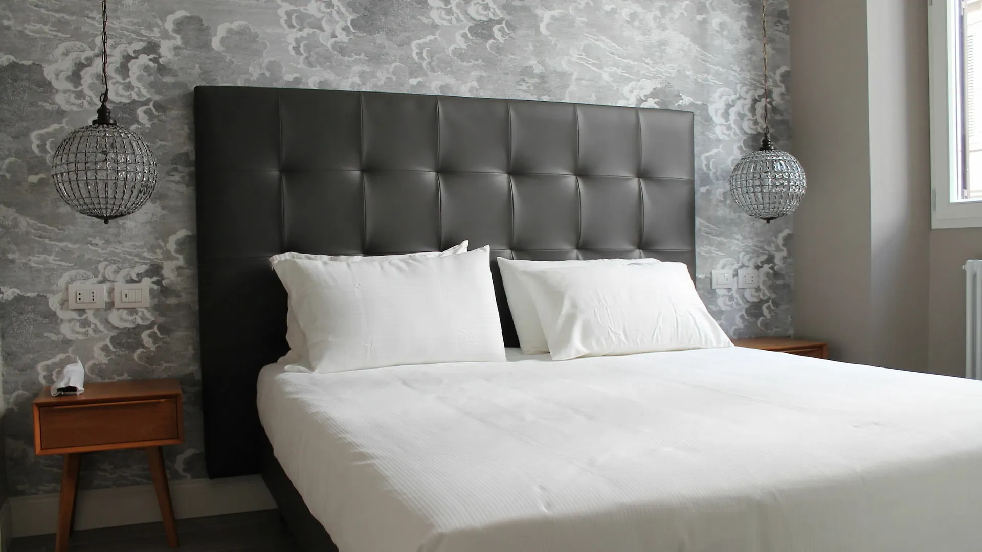 B&B Cimatori Florence Italy