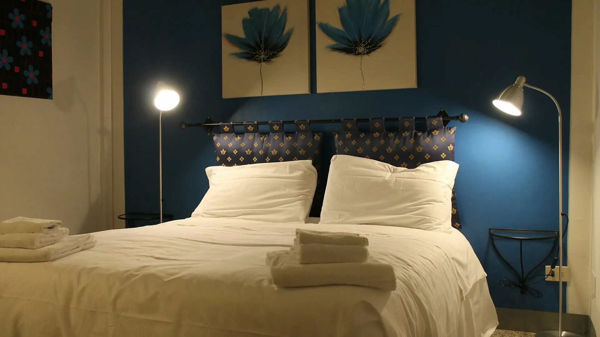 *** Bed & Breakfast B&B Cimatori Florence Italy
