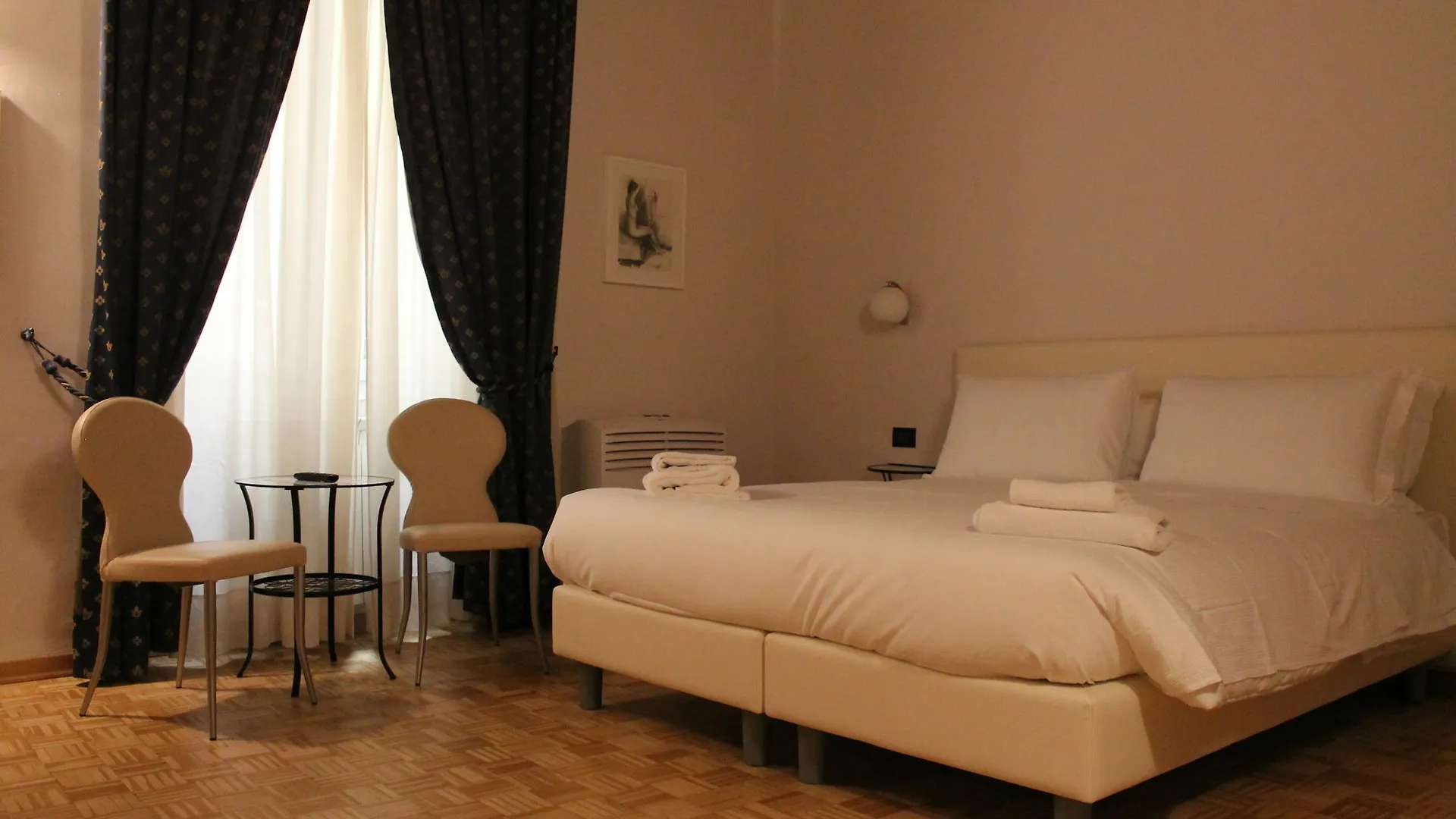B&B Cimatori Florence Bed & Breakfast