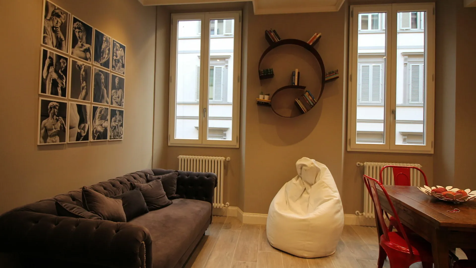 B&B Cimatori Florence 3*,  Italy