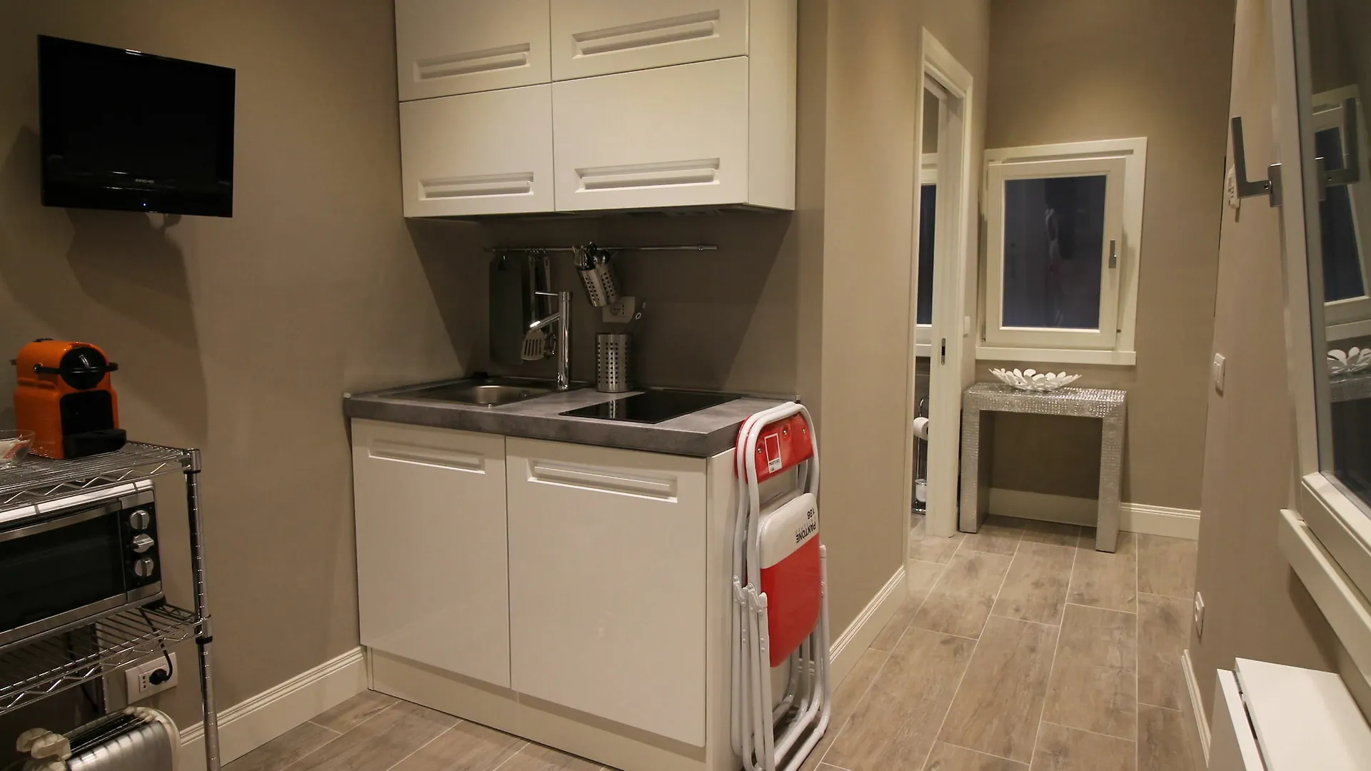 B&B Cimatori Florence 3*,
