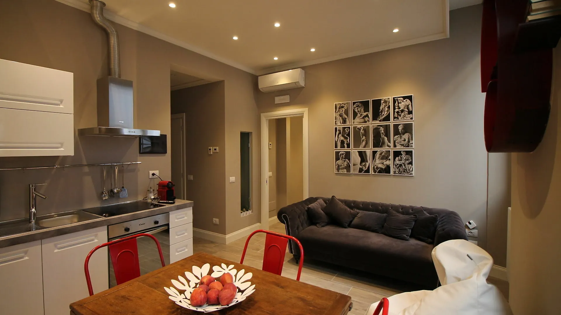 B&B Cimatori Florence Bed & Breakfast