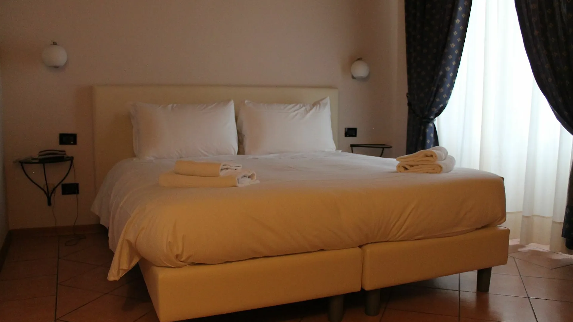 Bed & Breakfast B&B Cimatori Florence