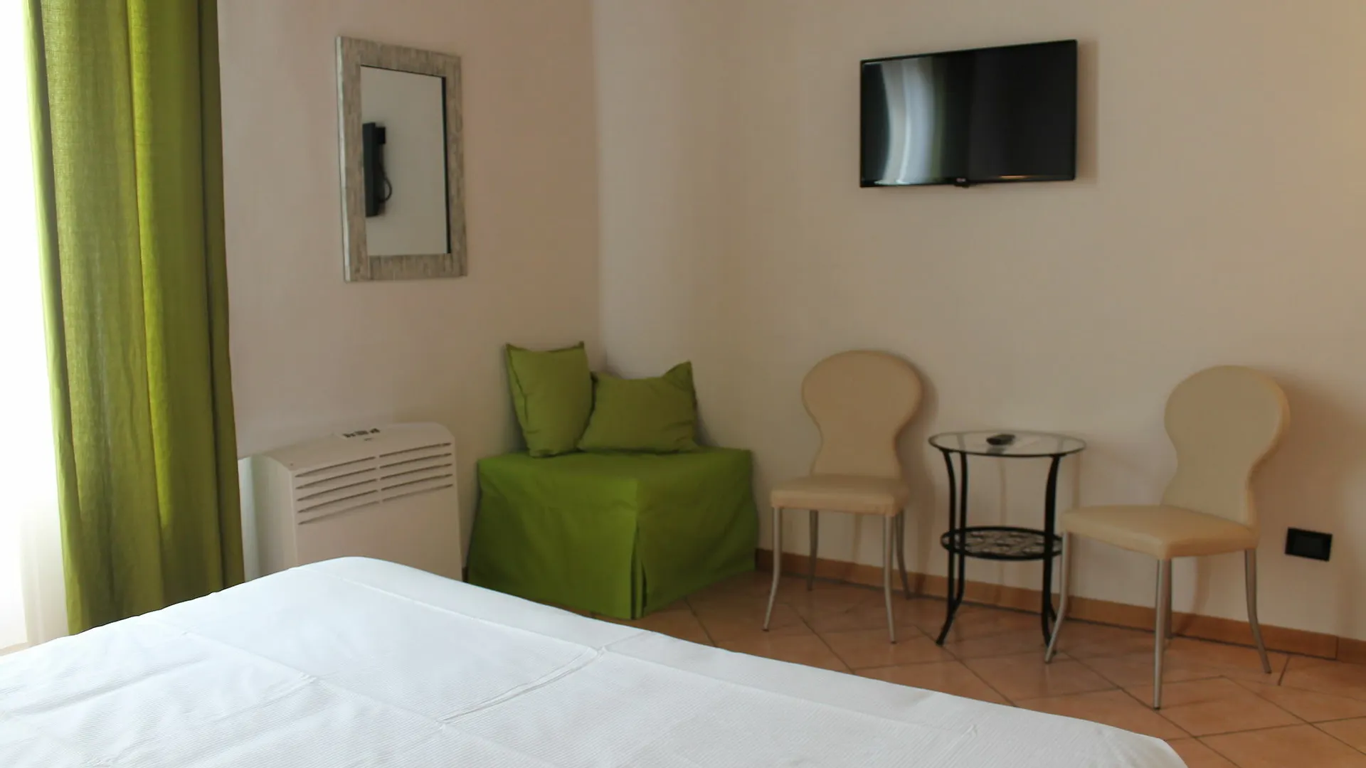 Bed & Breakfast B&B Cimatori Florence