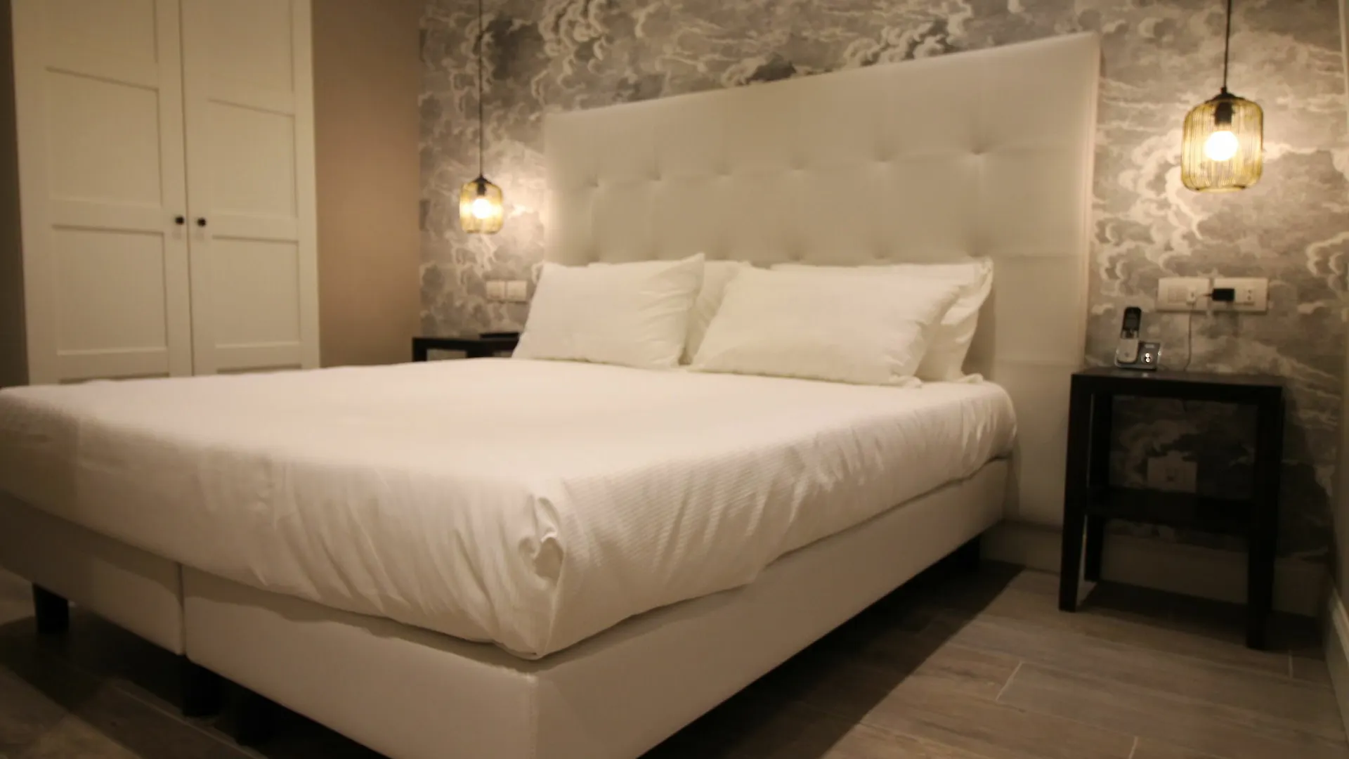 Bed & Breakfast B&B Cimatori Florence