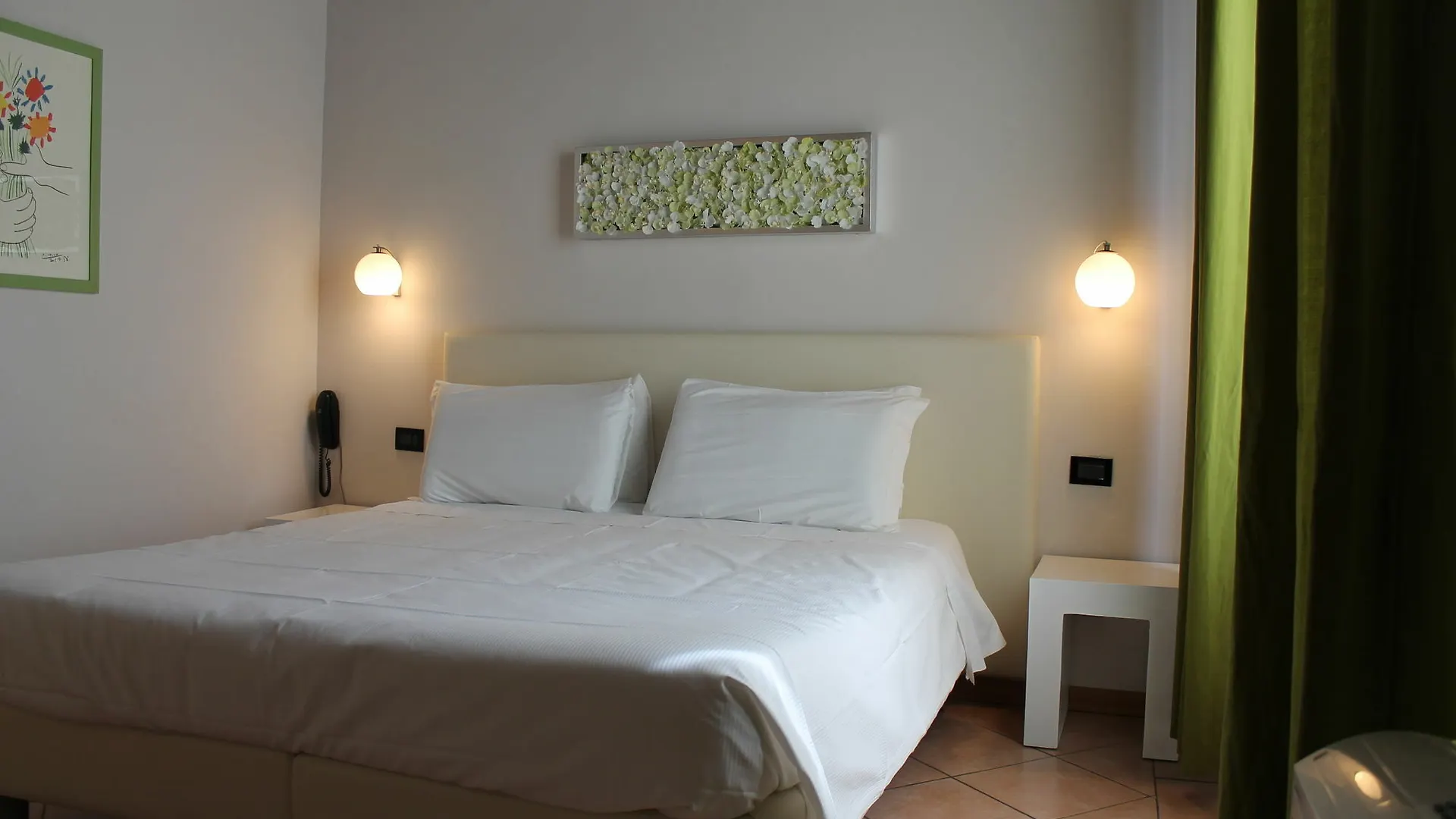 B&B Cimatori Florence