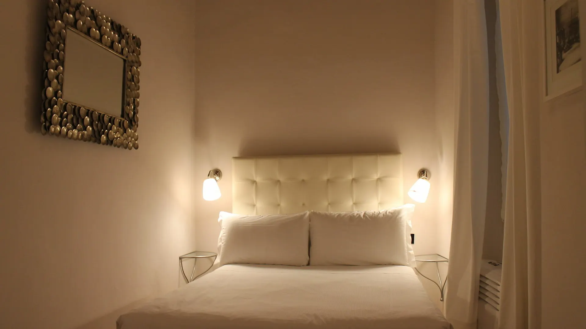 B&B Cimatori Florence Bed & Breakfast