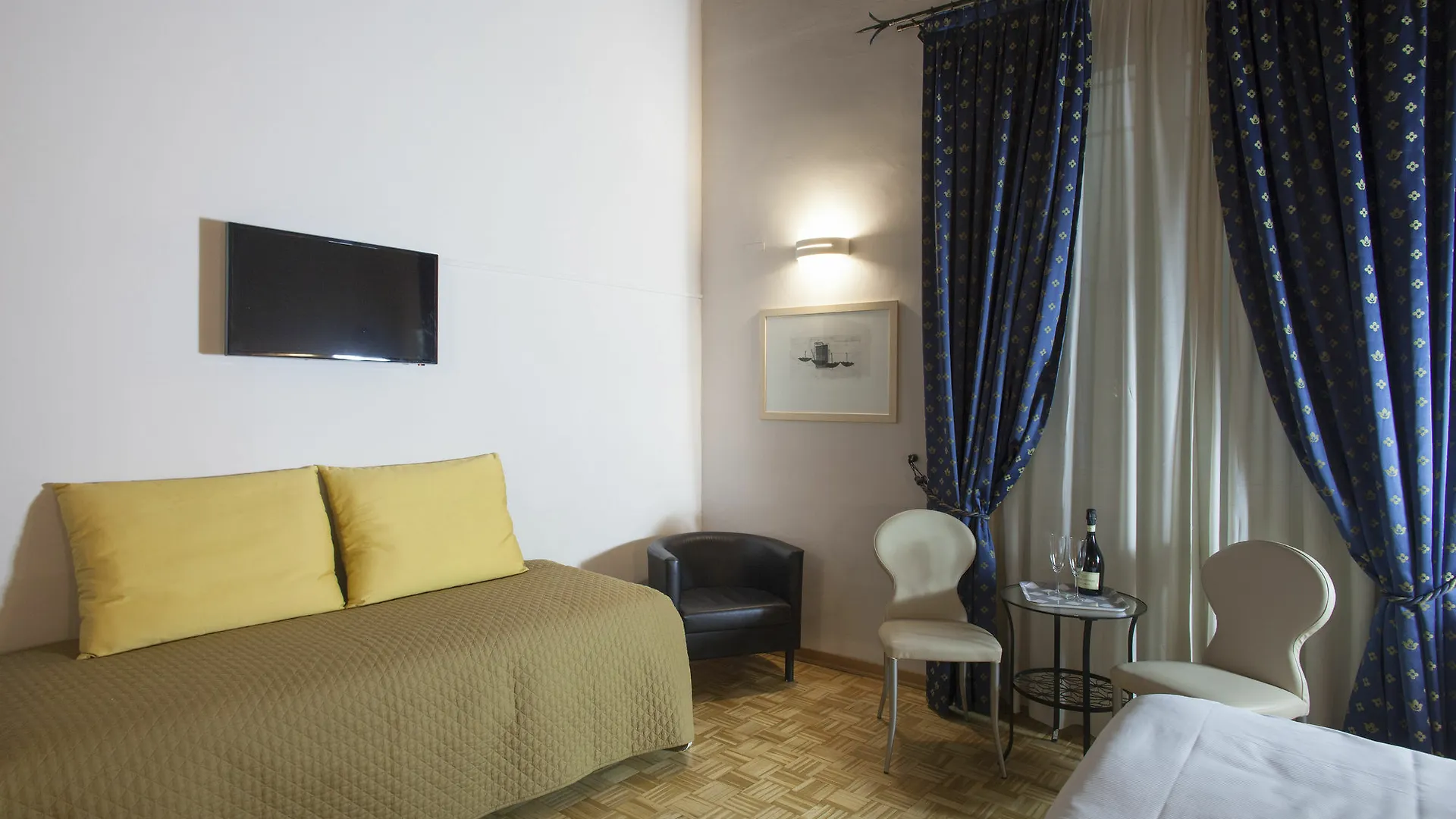 B&B Cimatori Florence Bed & Breakfast